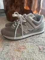 New Balance 574 Dithmarschen - Wesselburen Vorschau
