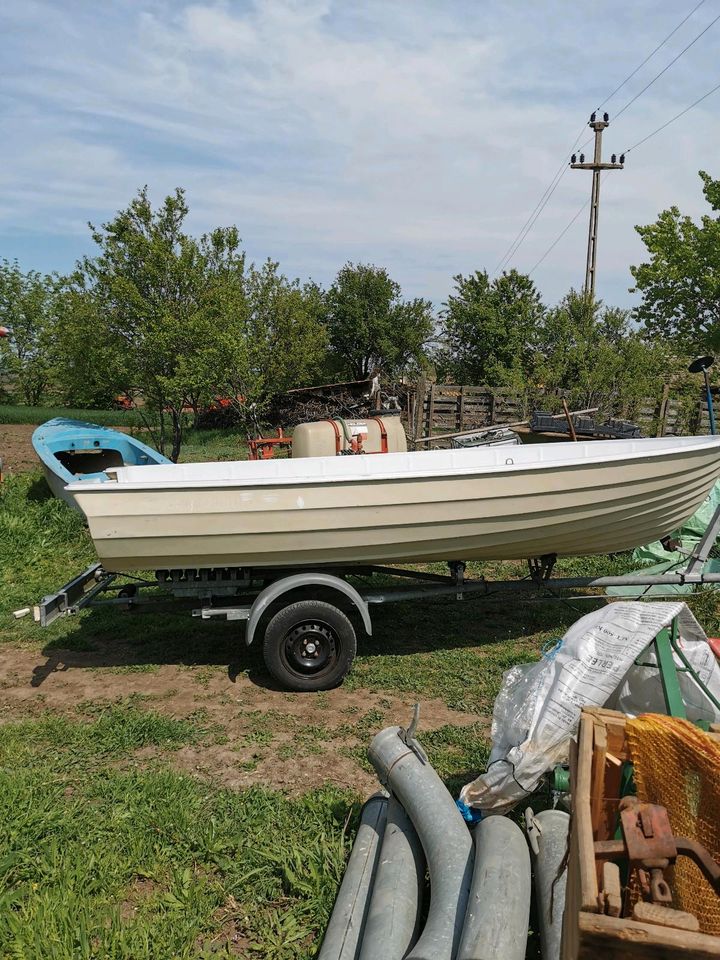 Suchen boot in Nürnberg (Mittelfr)