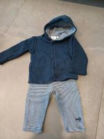 Sweatjacke und Hose von Feetje Gr. 68 Niedersachsen - Bad Iburg Vorschau