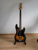 Squier Vintage Modified PJ Bass Bremen - Vegesack Vorschau