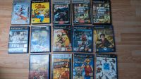 Playstation 2 Spiele Hannover - Vahrenwald-List Vorschau