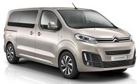 Citroen SpaceTourer 1.6 2.0 BlueHDi 95PS 115PS 120PS 150PS 180PS Nordrhein-Westfalen - Willich Vorschau