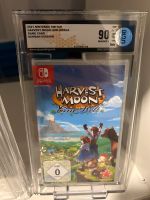 Harvest Moon Eine Welt Nintendo Switch RGS 90 no VGA Nordrhein-Westfalen - Kevelaer Vorschau