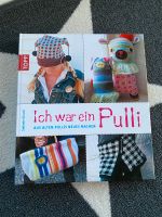 Buch  Ich war ein Pulli 9783772465888 Rheinland-Pfalz - Kördorf Vorschau