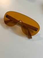 Retro Super Future Sonnebrille Orange Berlin - Wilmersdorf Vorschau