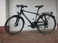 Trekking Fahrrad 28 Zoll 48cm Rahmen Shimano XT Ausstattung Saarland - Blieskastel Vorschau