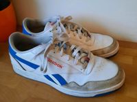 Reebok Schuhe Gr.47 rot/blau Bochum - Bochum-Ost Vorschau