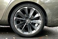 4x Felge SUPERNOVA grey 19" - SKODA SUPERB 3 Sport / 1.350,-€* Bayern - Würzburg Vorschau