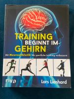 Training beginnt im Gehirn Saarland - Überherrn Vorschau