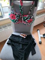 Toller Bikini in Gr 38/40 75/D Neu inkl.VERSAND Niedersachsen - Buchholz in der Nordheide Vorschau
