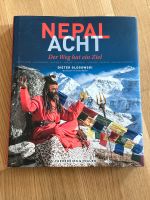 Nepal acht Bayern - Wipfeld Vorschau