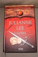 Buch Julianne Lee Vogelfrei Berlin - Tempelhof Vorschau