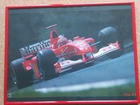 Ferrari Bilder mit Rahmen,   41x31 cm Schleswig-Holstein - Bargteheide Vorschau