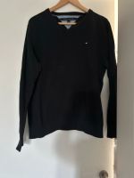 Tommy Hilfiger Strick Pulli Pullover Strickpulli L Herren Baden-Württemberg - Obersontheim Vorschau