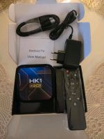 Android TV Box 8K Ultra HD Nordrhein-Westfalen - Herne Vorschau