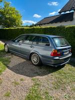 BMW E46 325i Touring TÜV Nordrhein-Westfalen - Monschau Vorschau