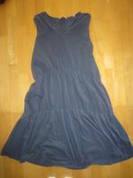 Tchibo Sommerkleid Baumwolle grüner Knopf Gr. 36/38 (40) Eimsbüttel - Hamburg Schnelsen Vorschau