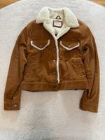 Cordjacke Damen Bayern - Augsburg Vorschau