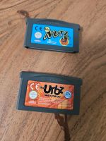 Gameboy Advance Spiele The Urbz u. Mr. Nutz Nordrhein-Westfalen - Herne Vorschau