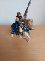 Schleich Ritter mit Pferd Sachsen-Anhalt - Nienburg (Saale) Vorschau