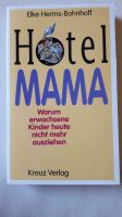 Buch Hotel Mama Schleswig-Holstein - Lübeck Vorschau