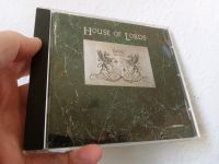 [CD] House of Lords - dto. Nordrhein-Westfalen - Recklinghausen Vorschau