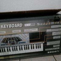 Keyboard bontempia PM 68 mit Notenständer Hemelingen - Hastedt Vorschau