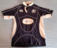 Schottland, original Shirt, Rugby, in M, Scottish Thistle Bayern - Illschwang Vorschau