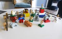 Lego Duplo 28 Teile Nordrhein-Westfalen - Löhne Vorschau