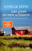 Das Grab in den Schären - Ein Fall für Thomas Andreasson Berlin - Lichterfelde Vorschau