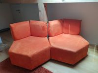 2 Sofa Teile Bayern - Tutzing Vorschau