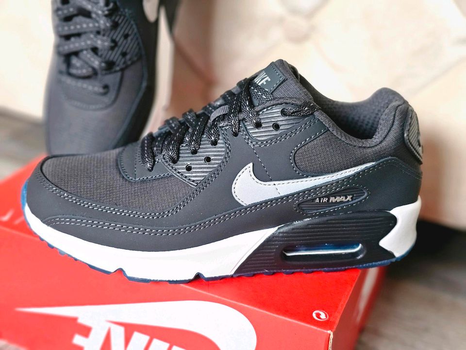 Nike Air Max 90 GS ⭐️ Neu 37.5 no Force Plus TN 90 95 97 270 in Ahrenshagen-Daskow