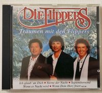 Die Flippers "Träumen mit den Flippers" / Audio CD Brandenburg - Hohen Neuendorf Vorschau