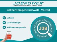 Callcenteragent (m/w/d) – VZ – Homeoffice möglich #JP14 Hamburg-Mitte - Hamburg Hammerbrook Vorschau