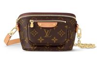 Louis Vuitton Mini Bumbag - NEU Baden-Württemberg - Deggingen Vorschau