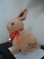 Lindt Goldhase Plüschhase auch als Geschenkverpackung Rheinland-Pfalz - Mainz Vorschau