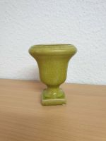 PTMD Collection, Design-Vase, grün, ca. 13 cm hoch Nordrhein-Westfalen - Möhnesee Vorschau