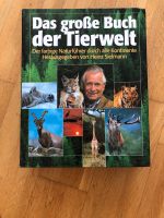 Das große Buch der Tierwelt - Heinz Sielmann Weltbild Verlag Leipzig - Plagwitz Vorschau