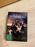 Pretty Little Liars DVDS Staffel 1-4 Mecklenburg-Vorpommern - Zinnowitz Vorschau