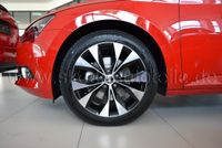 4x Felge CASSIOPEIA 18" - original - SKODA SUPERB 3 / 1250€* Bayern - Würzburg Vorschau