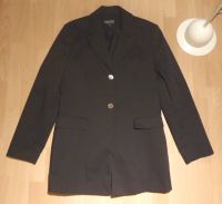 Esprit Blazer schwarz Grösse 40 Baden-Württemberg - Lahr (Schwarzwald) Vorschau