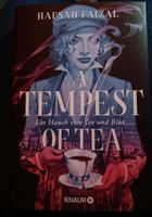 A Tempest of Tea Baden-Württemberg - Titisee-Neustadt Vorschau