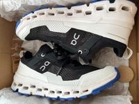 ON Cloudultra 2  Laufschuh Trailschuh 40,5 Nordrhein-Westfalen - Korschenbroich Vorschau