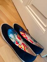 Anna Field Ballerinas Kyffhäuserland - Bendeleben Vorschau