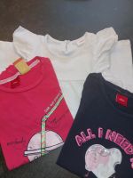 T-Shirt Set Gr. 116/122 S.Oliver Bayern - Ansbach Vorschau