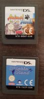 Nintendo DS Spiele, Tiere Hessen - Bad Homburg Vorschau