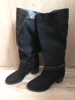 Damen Stiefel Nordrhein-Westfalen - Weeze Vorschau