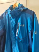 Jack Wolfskin Winterjacke 2 in 1 - M/L Wuppertal - Elberfeld Vorschau