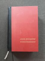 Winston Churchill Der Zweite Weltkrieg 1954 Bayern - Schwabmünchen Vorschau