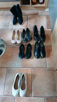 Schuhe Gr.37 bis 39 Baden-Württemberg - Friesenheim Vorschau